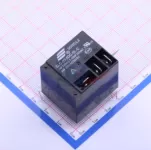 Relay 5V30A SLC-5VDC-SL-C T91 Songle